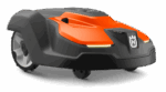 Husqvarna Automower® 550 EPOS™ Mähroboter – Bild 4