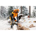 Stihl MS 300 C-M VW Kettensäge 40cm - mit Griffheizung – Bild 10