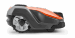 Husqvarna Automower® 520 Rasenmäherroboter – Bild 3