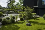 Husqvarna Automower® 410XE NERA mit EPOS™ Plug-in Kit – Bild 9