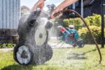 Husqvarna Automower® 315 Mark II Mähroboter – Bild 3