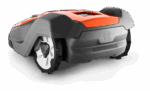 Husqvarna Automower® 520 Rasenmäherroboter – Bild 2