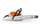 STIHL MSA 260 C-O W Akku-Motorsäge mit Griffheizung – Bild 2