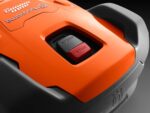 Husqvarna Automower® 550 EPOS™ Mähroboter – Bild 6