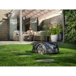 Husqvarna Automower® 305E NERA Robotmäher mit kabelloser Technologie – Bild 5