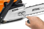 STIHL MS 661 C-M Kettensäge 3/8″P – Bild 5