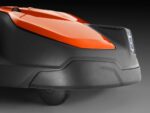 Husqvarna Automower® 550 EPOS™ Mähroboter – Bild 7