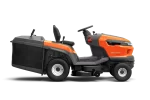 Husqvarna Rasentraktor TC 215T – Bild 3