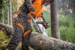 Stihl Motorsäge MS 661 C-M W RS (71 cm) – Bild 4