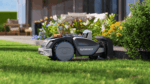 Sunseeker V3+ Mähroboter – Bild 10