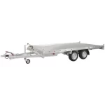 MSX 3500 Autotransporter