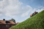 Husqvarna Automower® 535 AWD EPOS Mähroboter – Bild 5