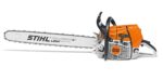 STIHL MS 661 C-M Kettensäge 3/8″P – Bild 2