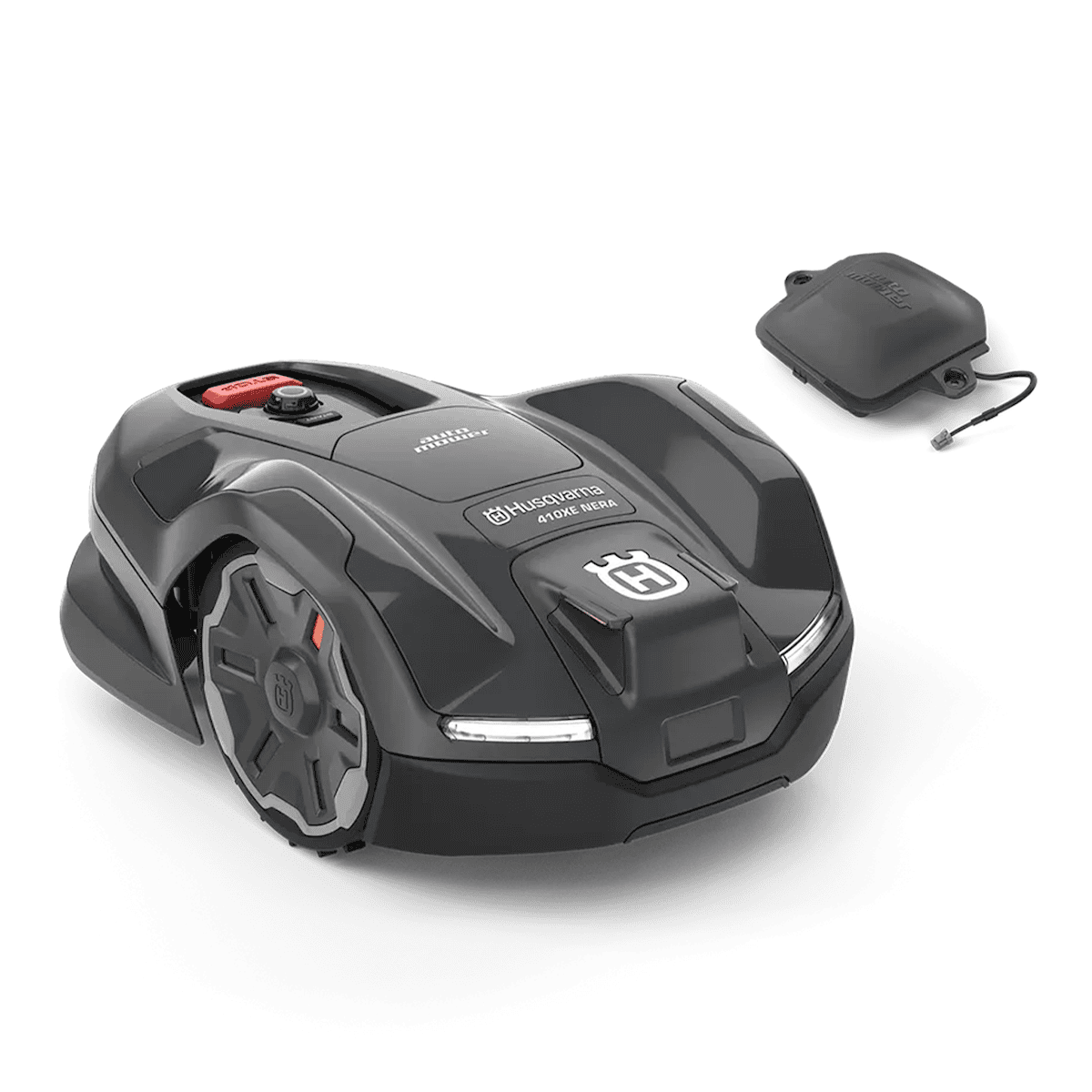 68feb5da-34f1-4bf9-a3f4-c2e10a674358.png Husqvarna Automower® 410XE NERA mit EPOS™ Plug-in Kit – Bild 1