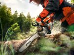 Stihl Kettensäge MS 362 C-M – Bild 3