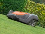 Husqvarna Automower® 520 Rasenmäherroboter – Bild 7
