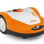 Stihl iMow RMI 632 Rasenmäherroboter