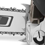 Stihl Kettensäge MS 500i W – Bild 12