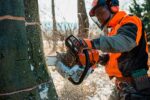 Stihl Motorsäge MS 661 C-M W RS (71 cm) – Bild 5