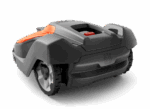 Husqvarna Automower® 550 EPOS™ Mähroboter – Bild 3