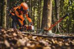 STIHL MSA 260 C-O W Akku-Motorsäge mit Griffheizung – Bild 12