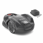 Husqvarna Automower® 305E NERA Robotmäher mit kabelloser Technologie