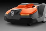 Husqvarna Automower® 550 EPOS™ Mähroboter – Bild 5