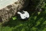 Husqvarna Mähroboter Automower® 405VE Nera – Bild 12