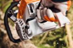 Stihl MS 400 CM VW Kettensäge – Bild 6