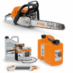 Stihl MS 300 C-M VW-Starterkit