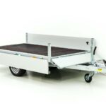 Eduard Hochlader Anhänger 2615 GE|150x256cm 1,5t-Neu