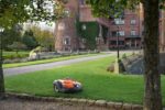 Husqvarna Automower® 520 Rasenmäherroboter – Bild 6