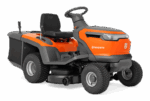 Husqvarna Akku Rasentraktor TC 100i