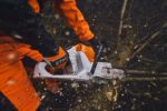 STIHL MSA 260 C-O W Akku-Motorsäge mit Griffheizung – Bild 9
