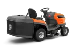 Husqvarna Rasentraktor TC 215T – Bild 2