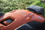 Husqvarna Automower® 550 EPOS™ Mähroboter – Bild 11