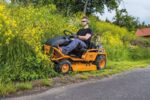 AS Aufsitzmäher 900 Enduro – Bild 3
