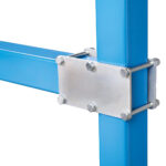 Anschlagmittel-Garderobe – Bild 3