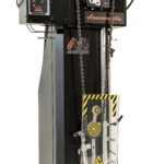 Markusson Automatisches Kettenschärfgerät Sensomatic