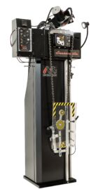 Markusson Automatisches Kettenschärfgerät Sensomatic
