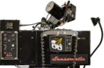 Markusson Automatisches Kettenschärfgerät Sensomatic – Bild 3