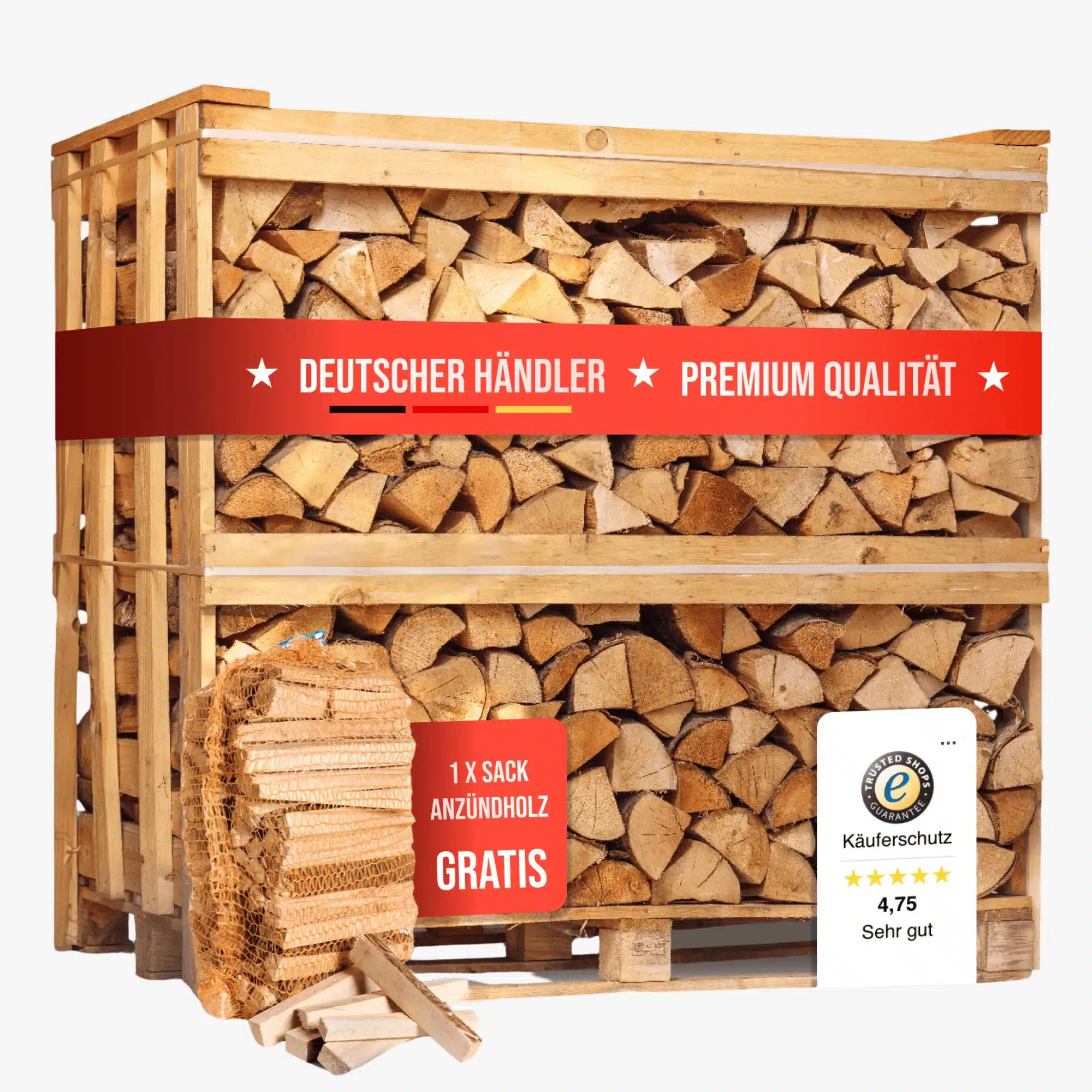 Brennholz-Buche-kammergetrocknet-–-1-RM-auf-Palette.webp Kaminholz Buche kammergetrocknet | 1 RM – Bild 1