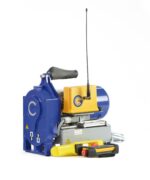 Goracon G-Smartrac 150 vario - Materialwinde
