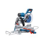 Bosch Kapp- und Gehrungssäge GCM 10 GDJ, 0601B27000 | 20059972 – Bild 3