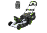 EGO LM2236E-SP 55 CM RASENMÄHER MIT RADANTRIEB (KIT)