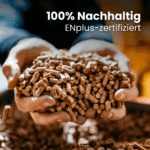 Premium Holzpellets ENplus A1 975kg – Bild 5