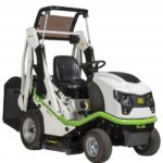 ETESIA BUFFALO 124 HVHPX