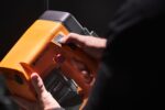 Skylotec ActSafe ICX Power Ascender - Seilwinde – Bild 2