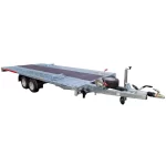 Autoanhänger Carkeeper 4520 Martz