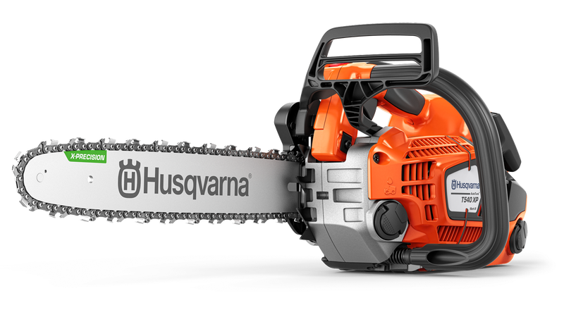ZD-376839.webp Husqvarna T540 XP® Mark III Benzin-Kettensäge – Bild 1